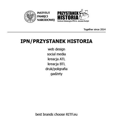 IPN Przystanek Historia